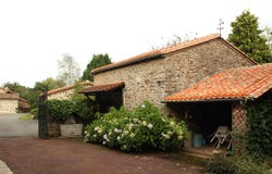 Massignac, Poitou-Charentes 16310