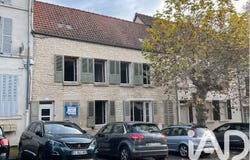 Ancy-le-Franc, Bourgogne-Franche-Comté 89160