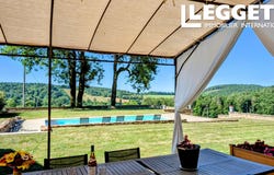 Le Bez, Occitanie 81260