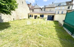 Mouy, Picardie 60250