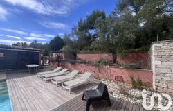 Châteauneuf-le-Rouge, Provence-Alpes-Côte d'Azur 13790