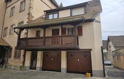 Obernai, Grand Est 67210