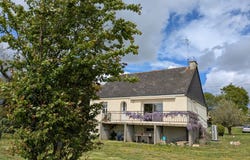 Morbihan, Brittany 56120