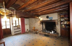 VEUVEY SUR OUCHE, Bourgogne 21360