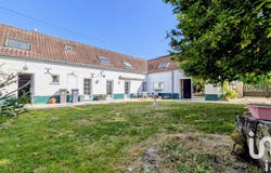 Flines-lès-Mortagne, Hauts-de-France 59158