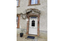 Chaillac, Centre 36310