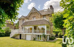Villennes-sur-Seine, Île-de-France 78670
