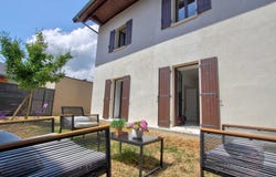 Hauteville-sur-Fier, Haute-Savoie 74150