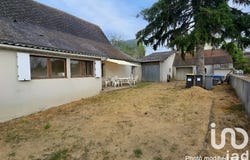Champtocé-sur-Loire, Pays de la Loire 49123