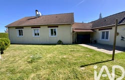 Marcilly-en-Gault, Centre-Val de Loire 41210