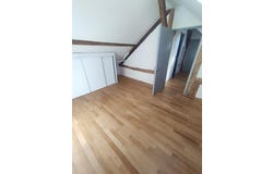 Senlis, Picardie 60300