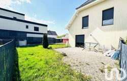 Seppois-le-Bas, Grand Est 68580