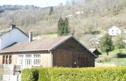 LA BRESSE, Lorraine 88250