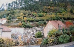 Le Creusot, Bourgogne 71200