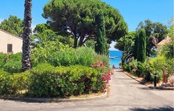 Le Lavandou, Provence-Alpes-Côte d'Azur 83980
