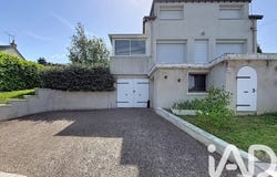 Montrichard, Centre-Val de Loire 41400
