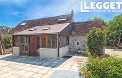 Charnizay, Centre-Val de Loire 37290