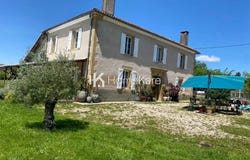 Boulogne-sur-Gesse, Haute-Garonne 31350