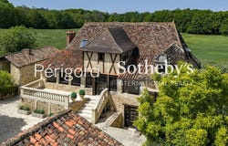 Vergt, Aquitaine 24380