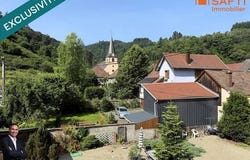 Rombach-Le-Franc, Alsace 68660