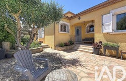 Abeilhan, Occitanie 34290