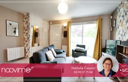 Nort-sur-Erdre, Pays de la Loire 44390