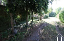 Epinac, Burgundy 71360