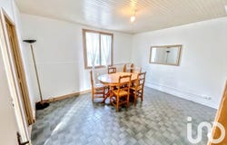 Carrières-sous-Poissy, Île-de-France 78955