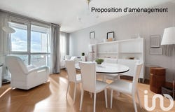 Le Pré-Saint-Gervais, Île-de-France 93310