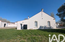 Yves, Nouvelle-Aquitaine 17340