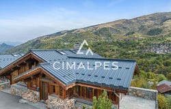Les Belleville, Rhône-Alpes 73440
