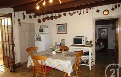 Ensigné, Poitou-Charentes 79170