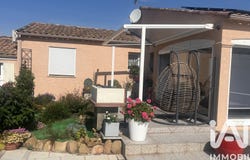 Vinassan, Occitanie 11110