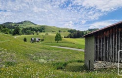 Onnion, Rhône-Alpes 74490