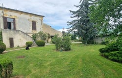Isle-Saint-Georges, Nouvelle-Aquitaine 33640