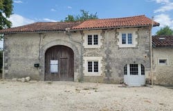 Verteillac, Dordogne