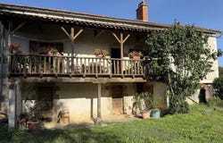 Prendeignes, Midi-Pyrénées 46270