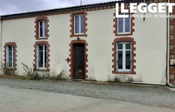 Orée d'Anjou, Pays de la Loire 49270