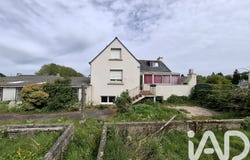 Priziac, Brittany 56320