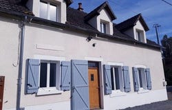 Parnac, Centre 36170