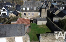 Guingamp, Brittany 22200