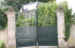 Lussant, Poitou-Charentes 17430