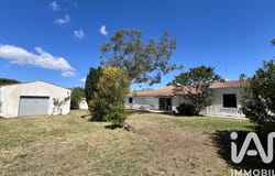 Saint-Pierre-d'Oléron, Nouvelle-Aquitaine 17310