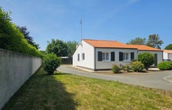 Challans, Vendée 85300