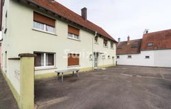 Kaltenhouse, Alsace 67240