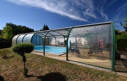 CLUSSAIS LA POMMERAIE, Poitou-Charentes 79190