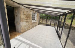 Séglien, Brittany 56160