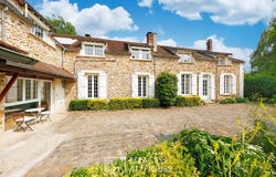 BARBIZON, Île-de-France 77630