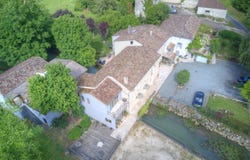Monflanquin, Nouvelle-Aquitaine 47150