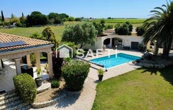Espondeilhan, Languedoc-Roussillon 34290